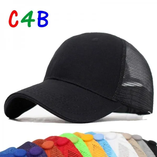 Baseball Caps Sun Hats With Out Logo Cap