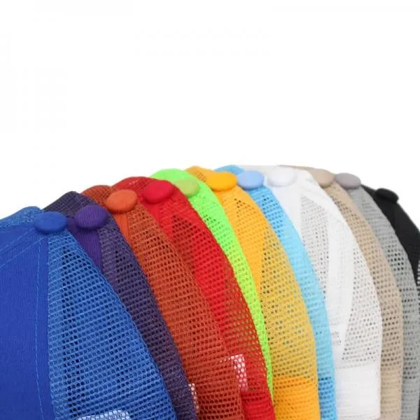 Baseball Caps Sun Hats With Out Logo Cap