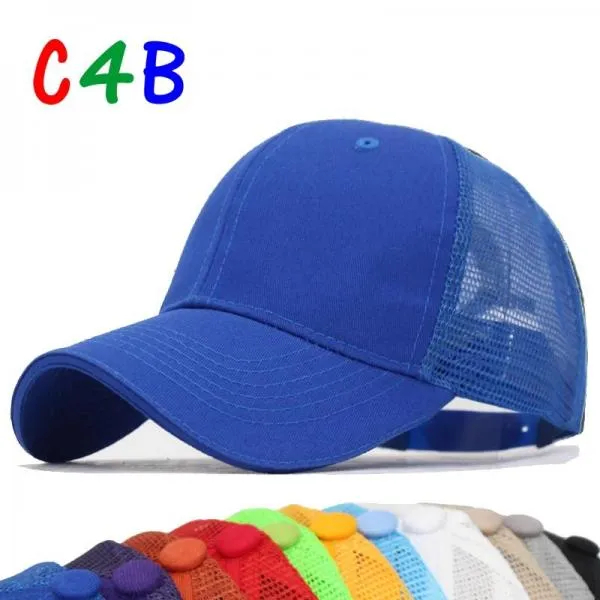 Baseball Caps Sun Hats With Out Logo Cap