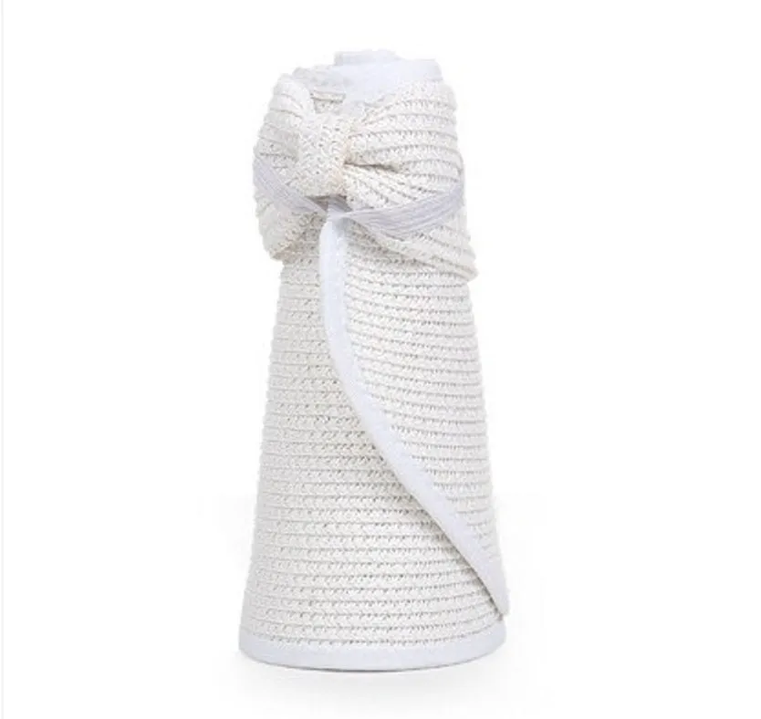 Beach Hats For Women Straw Hat UV Adult Parent-Child Hat