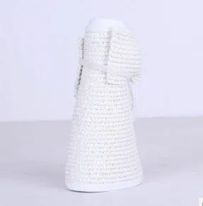 Beach Hats For Women Straw Hat UV Adult Parent-Child Hat