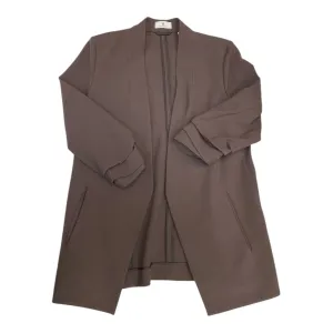 Blazer By Babaton In Brown, Size:10