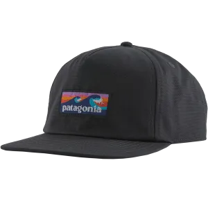 Boardshorts Label Funfarer Cap