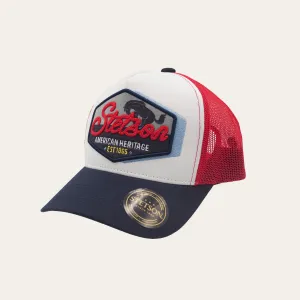 BRONCO TRUCKER
