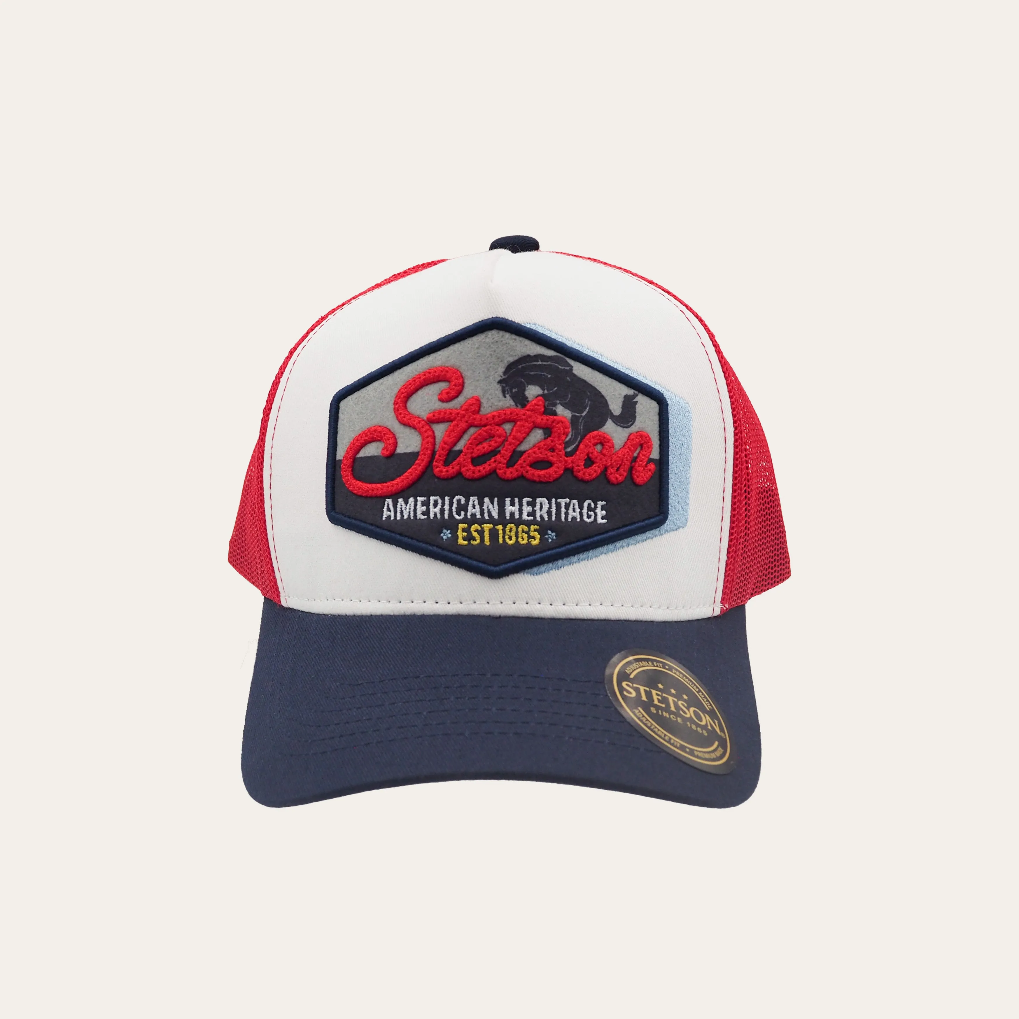 BRONCO TRUCKER