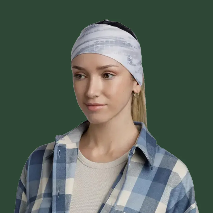 Buff CoolNet UV Wide Headband