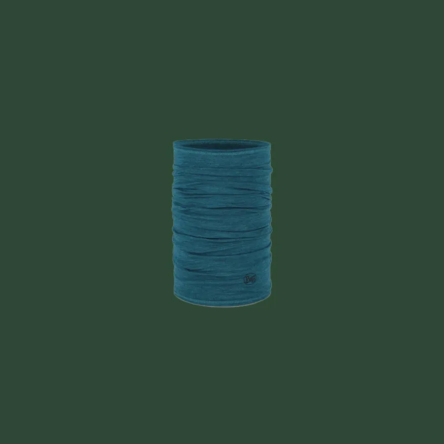 Buff Merino Lightweight Solid Adult