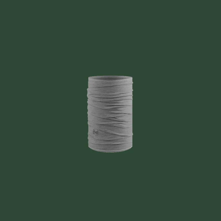 Buff Merino Lightweight Solid Adult