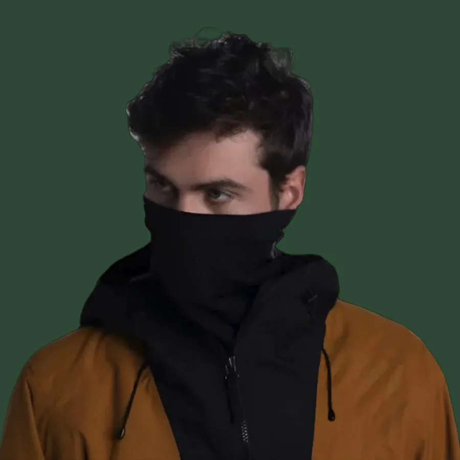 Buff Tech Fleece Bandana