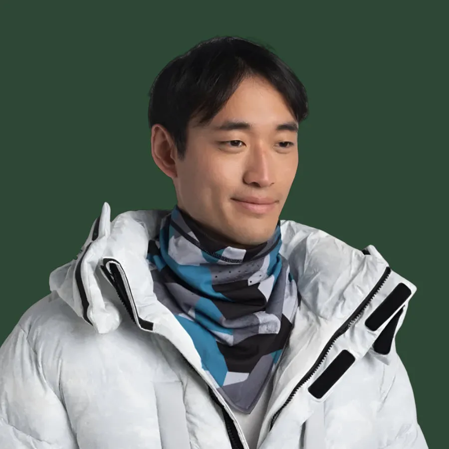 Buff Tech Fleece Bandana