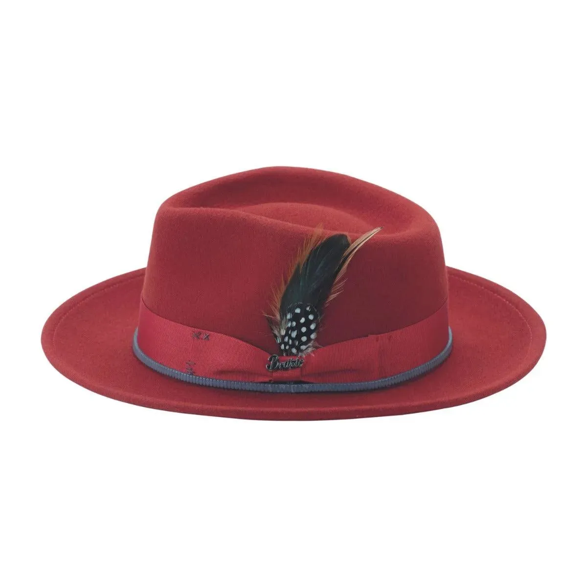 Bullhide Rule The Street - Wool Felt Cowgirl Hat