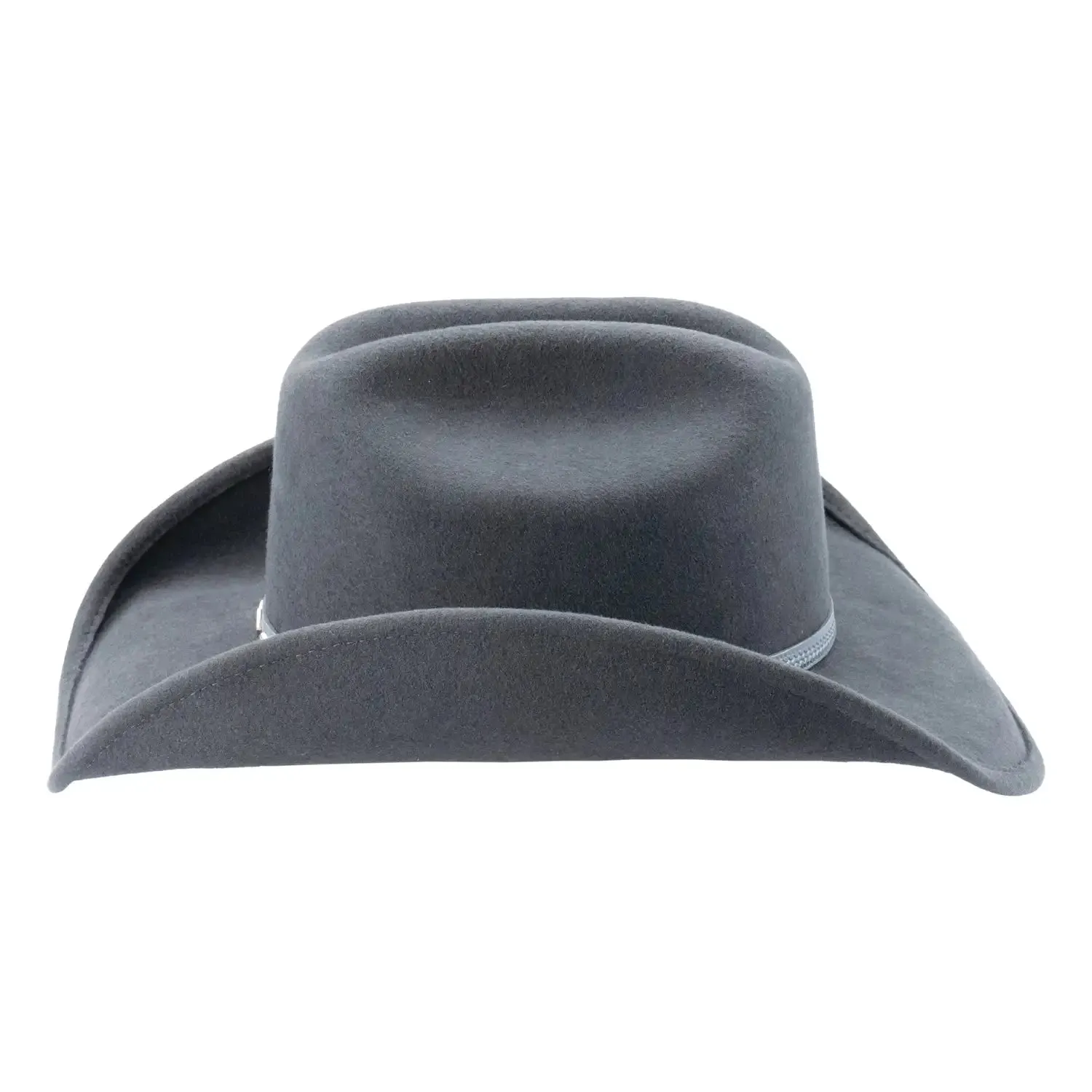 Bullhide Wagoneer - Shapeable Wool Felt Cowboy Hat