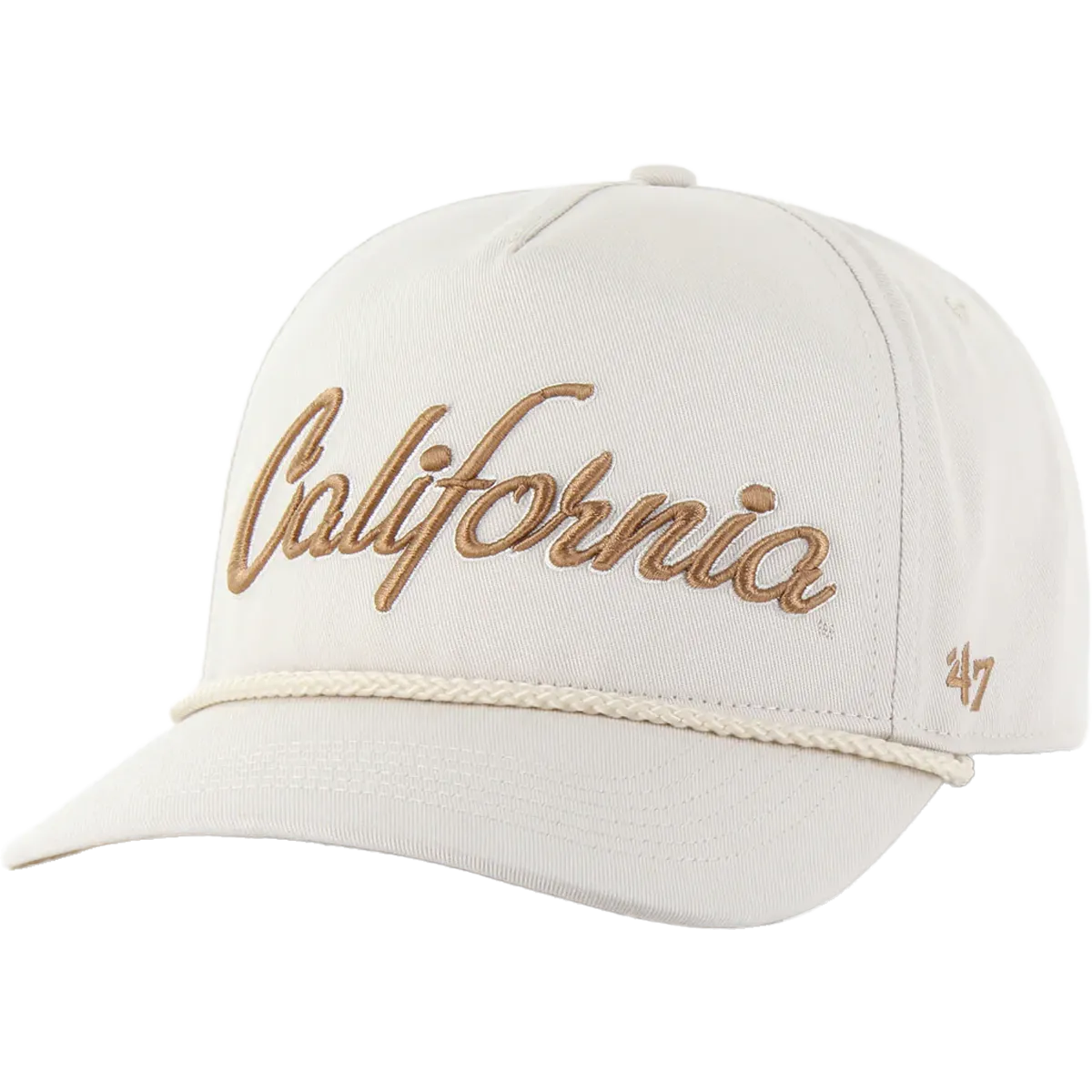 Cal Overhand 47 Hitch