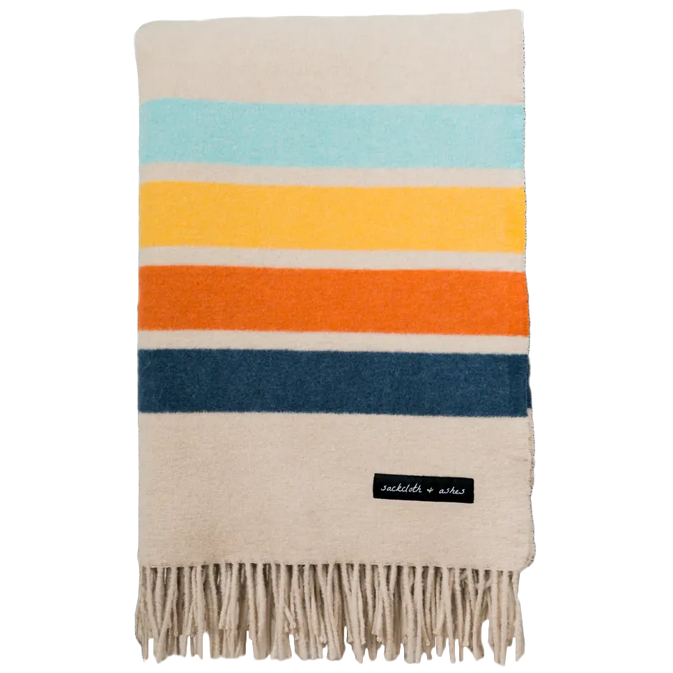 Camp Blanket