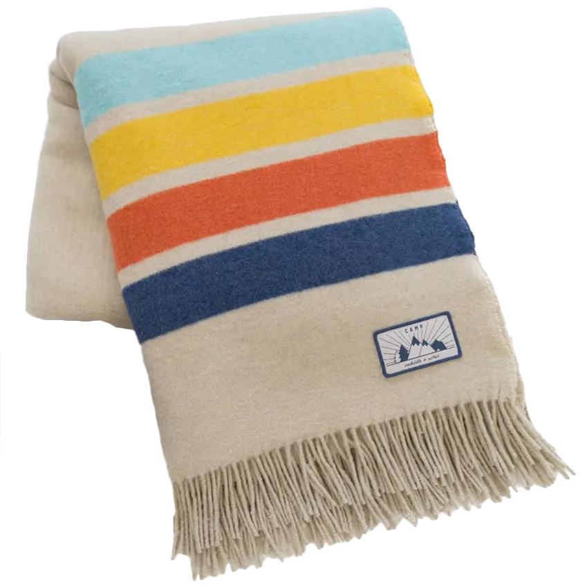 Camp Blanket