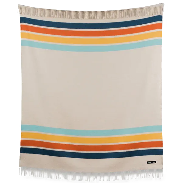 Camp Blanket