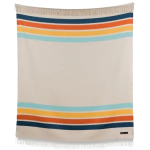Camp Blanket