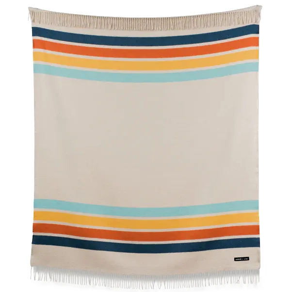 Camp Blanket