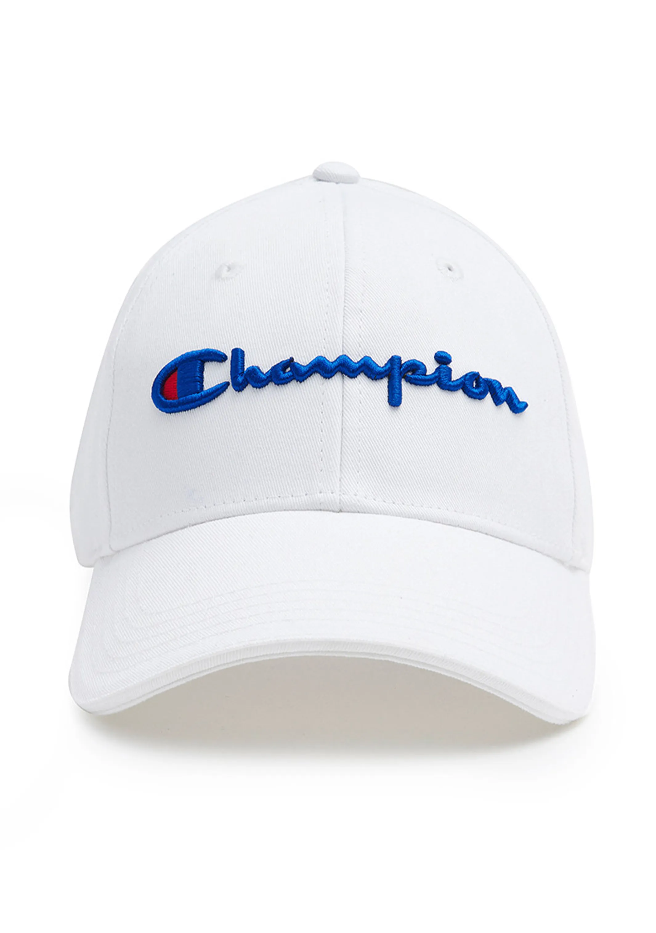 Champion Embroidered C-Life Dad Cap