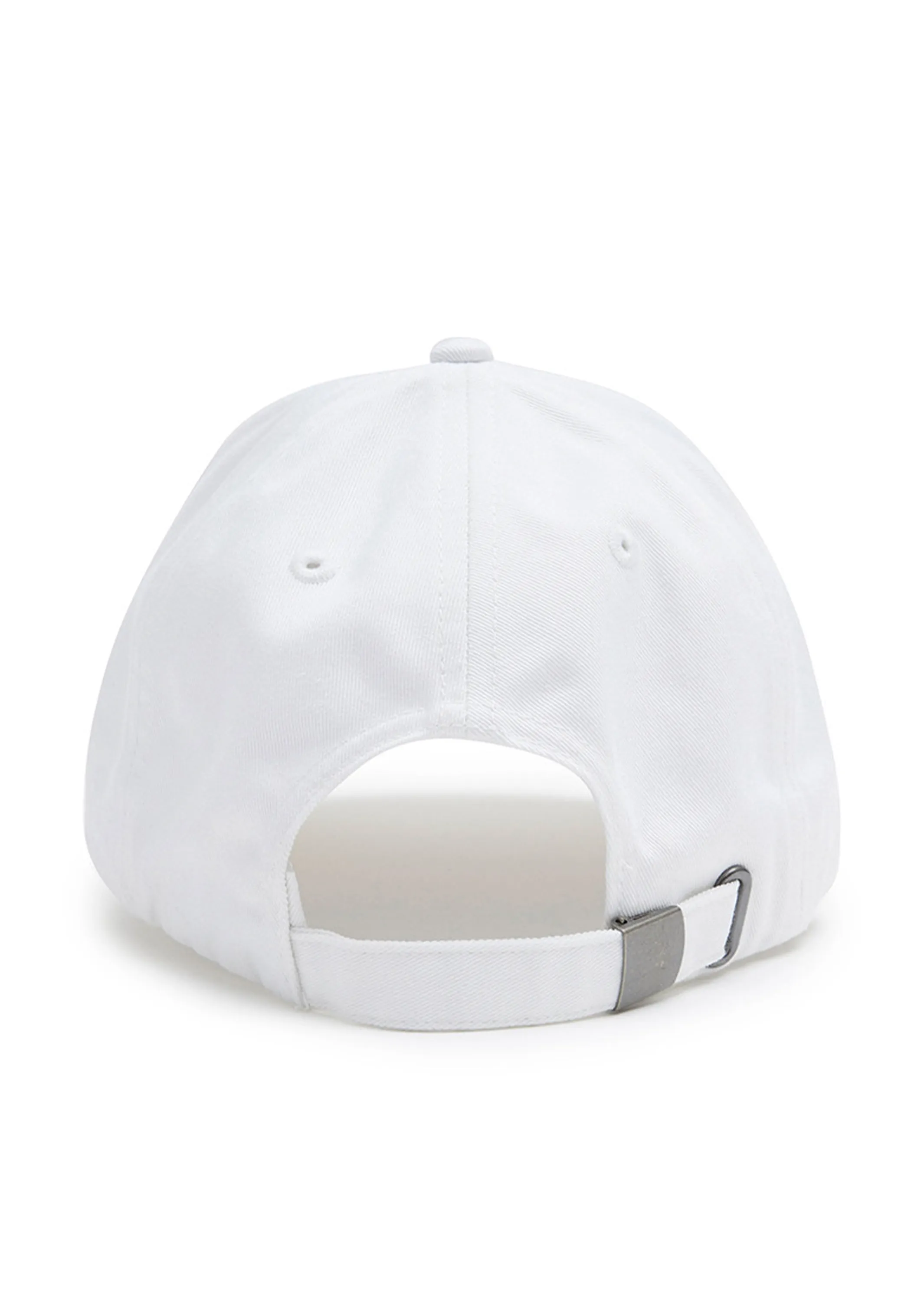 Champion Embroidered C-Life Dad Cap