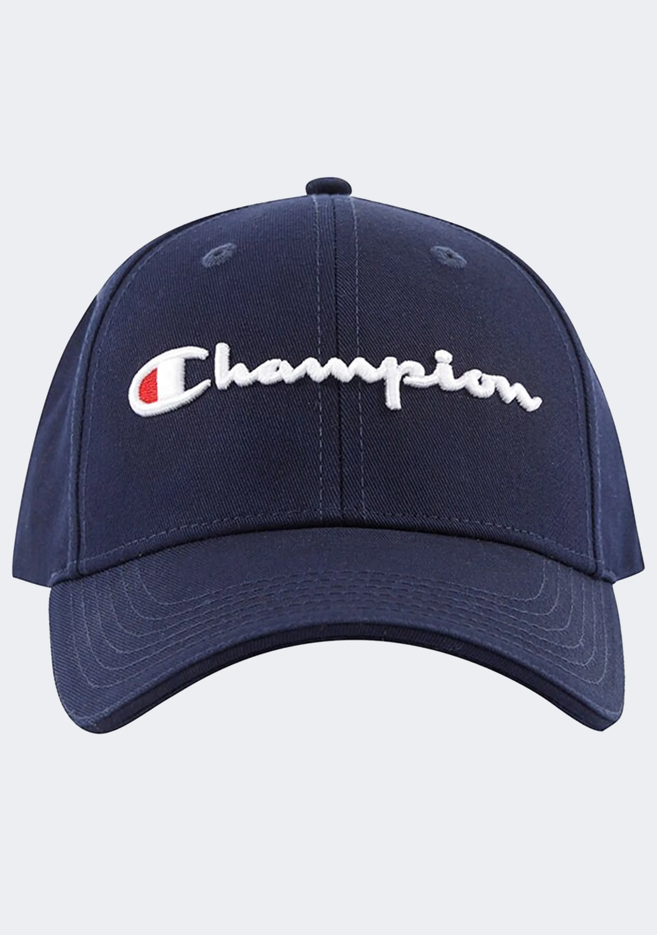 Champion Unisex Script Logo Cap