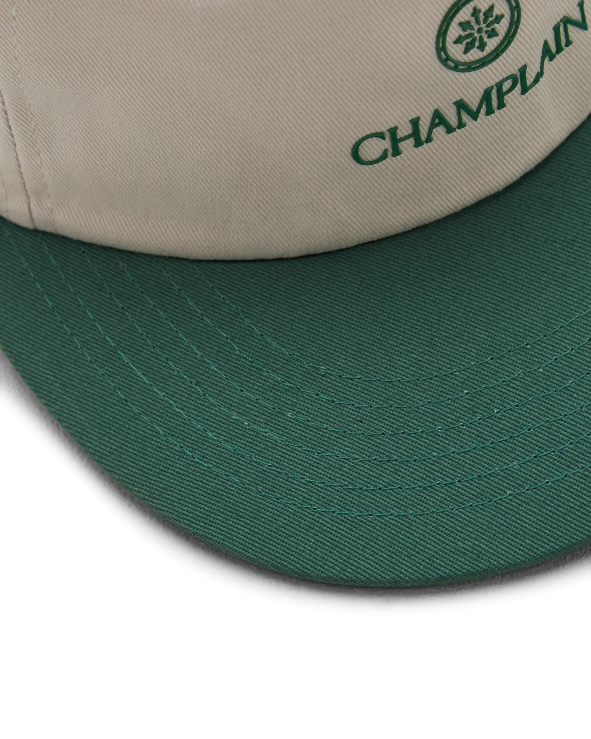 Champlain Two-Tone Baseball Cap
