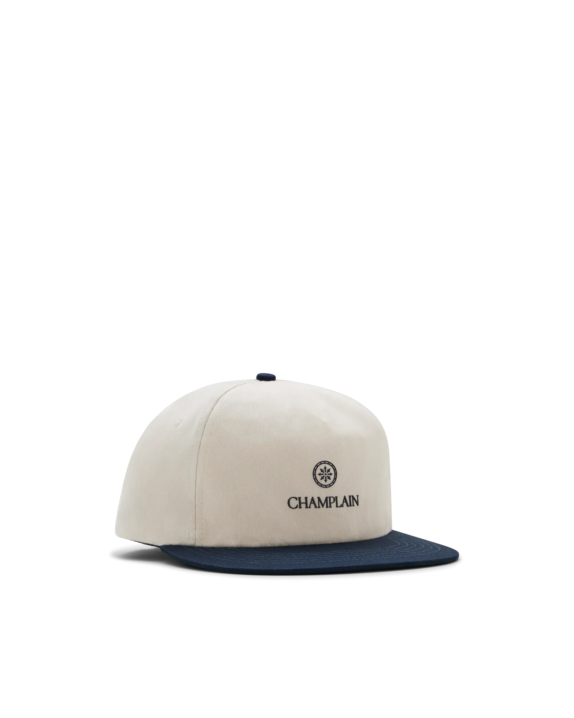 Champlain Two-Tone Baseball Cap
