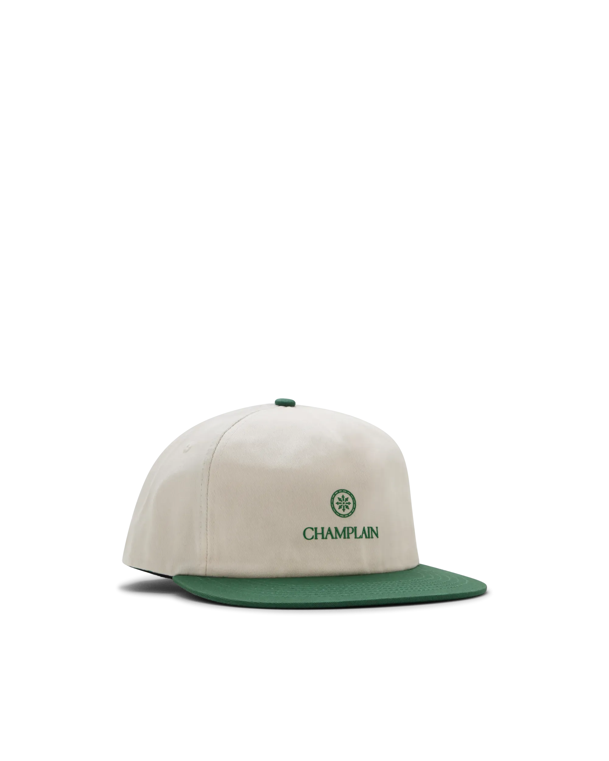 Champlain Two-Tone Baseball Cap