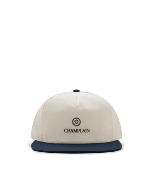 Champlain Two-Tone Baseball Cap