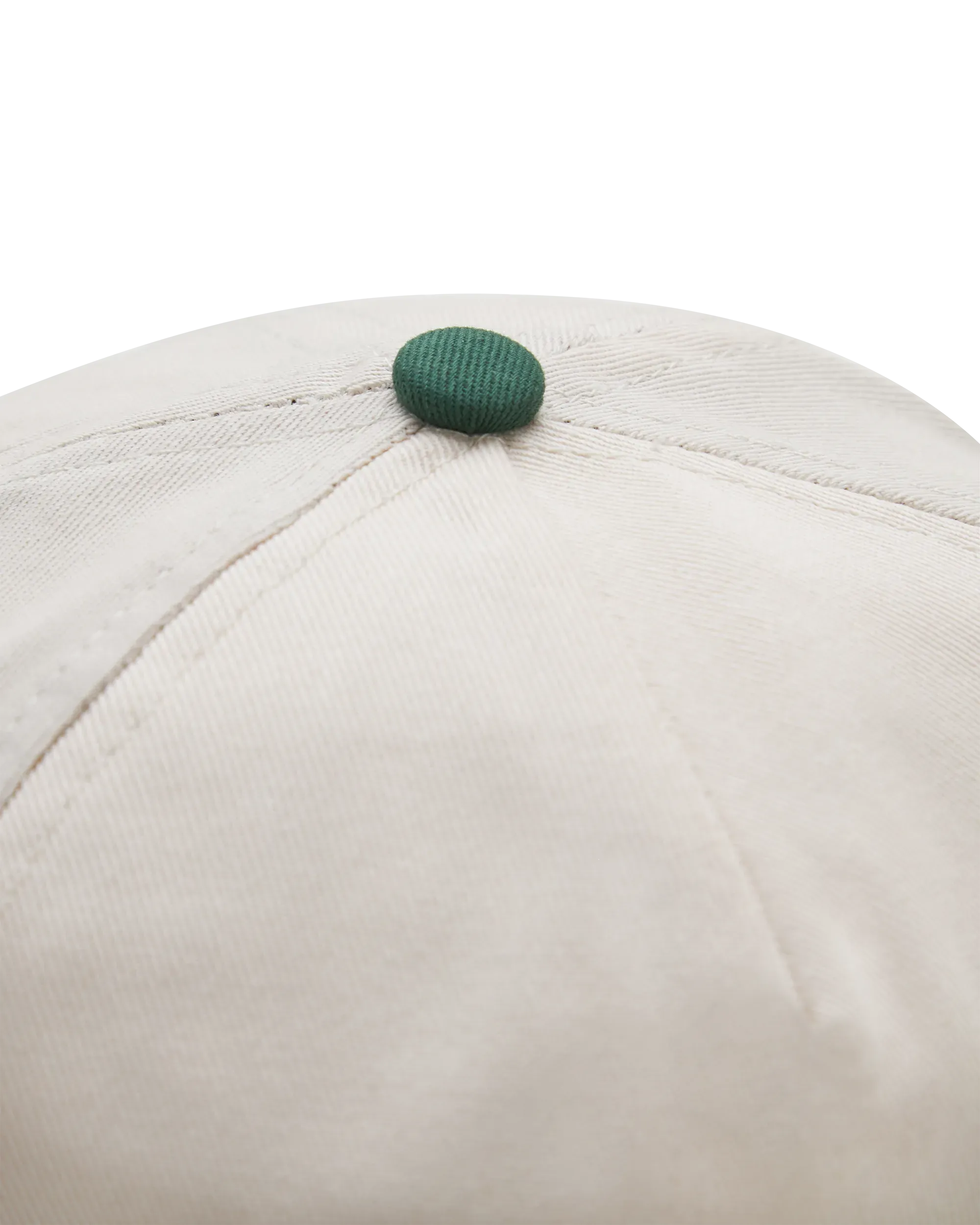 Champlain Two-Tone Baseball Cap