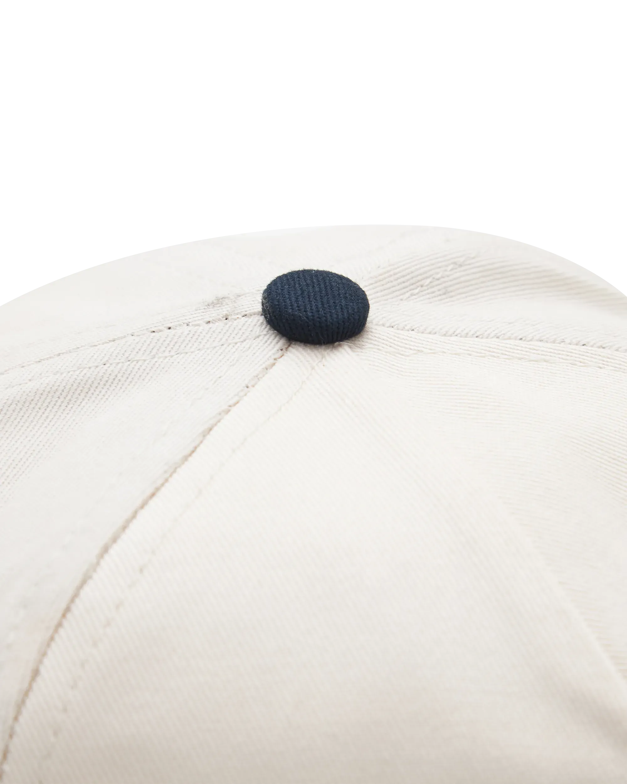 Champlain Two-Tone Baseball Cap