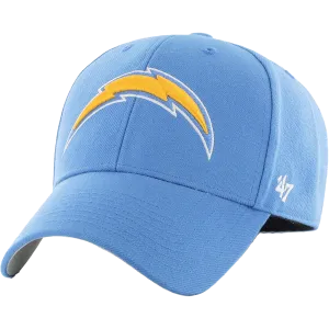 Chargers 47 MVP