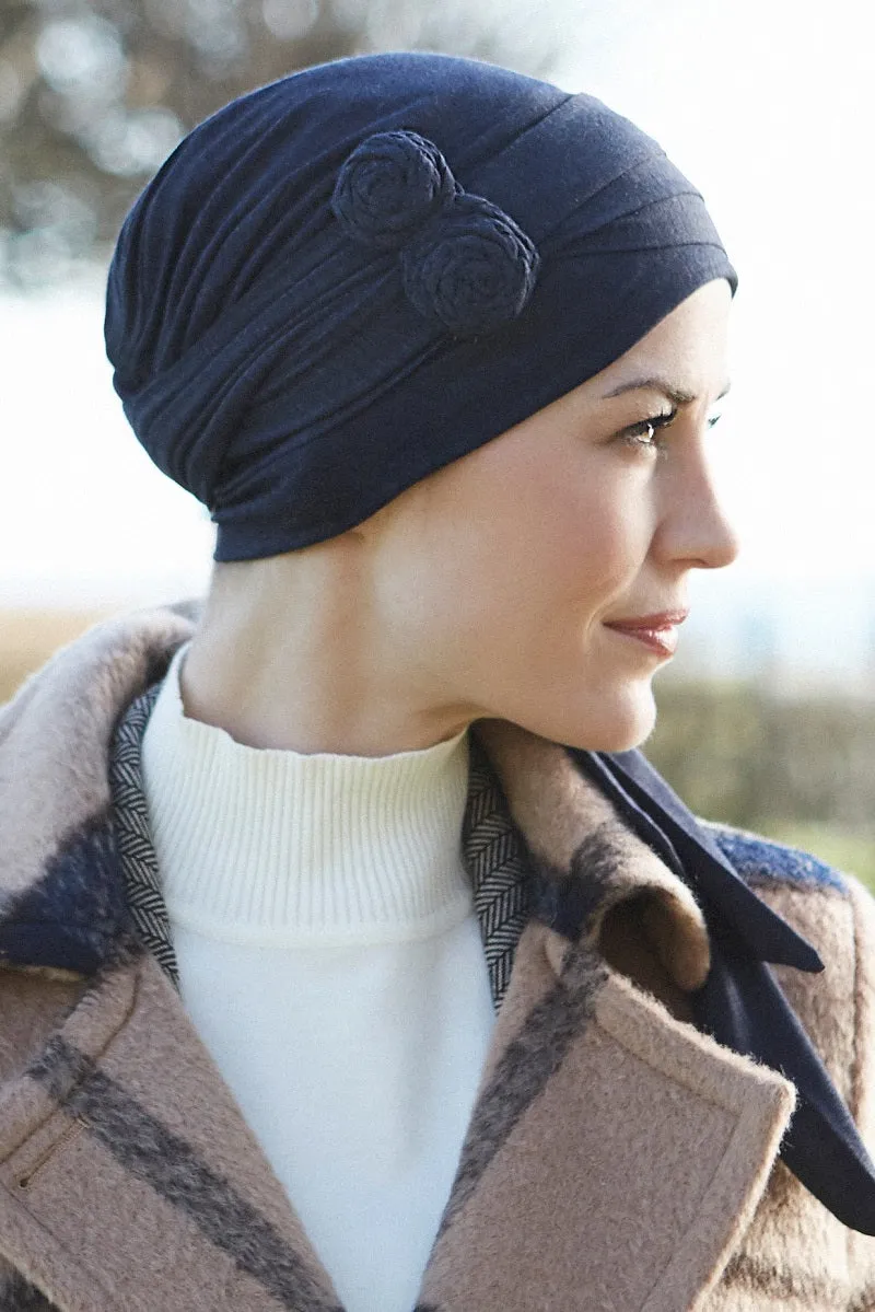 Christine Headwear - Asana Scarf (#2153)