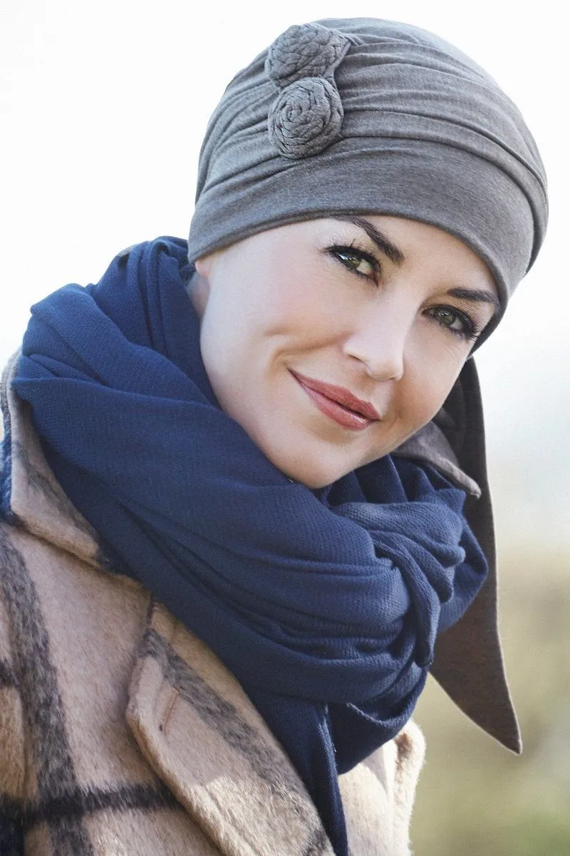 Christine Headwear - Asana Scarf (#2153)