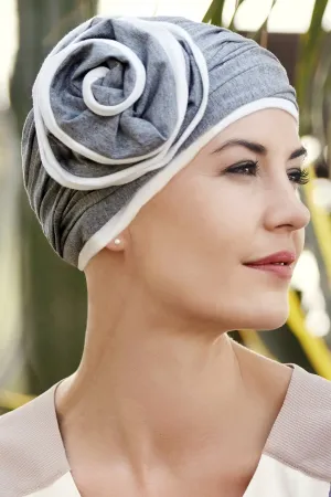 Christine Headwear - Karuna Turban #2104