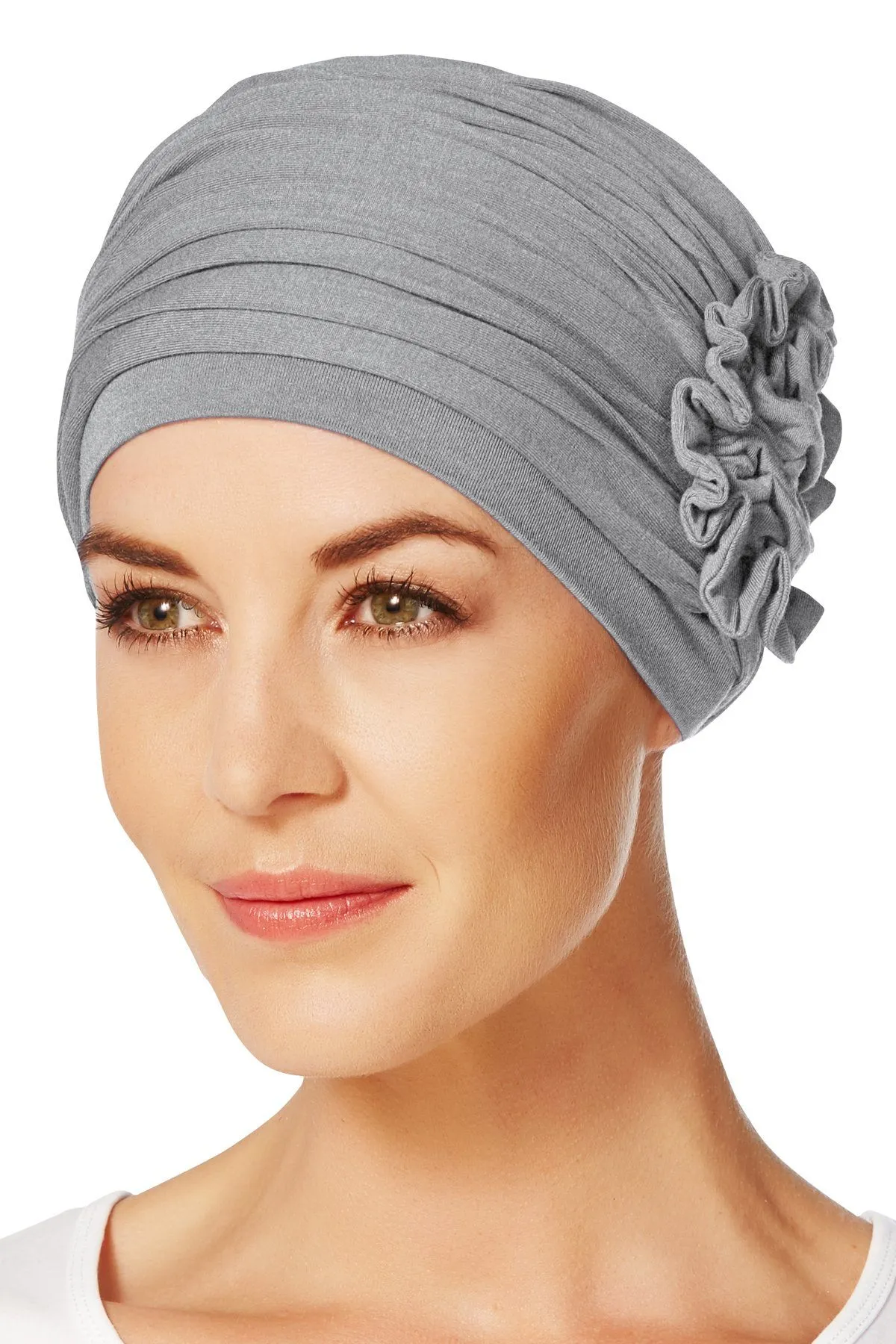 Christine Headwear - Lotus Turban #2101