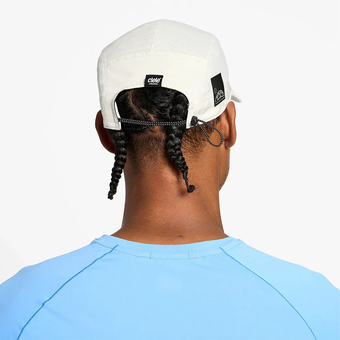 Ciele Athletics Go Cap Tokyo Grey