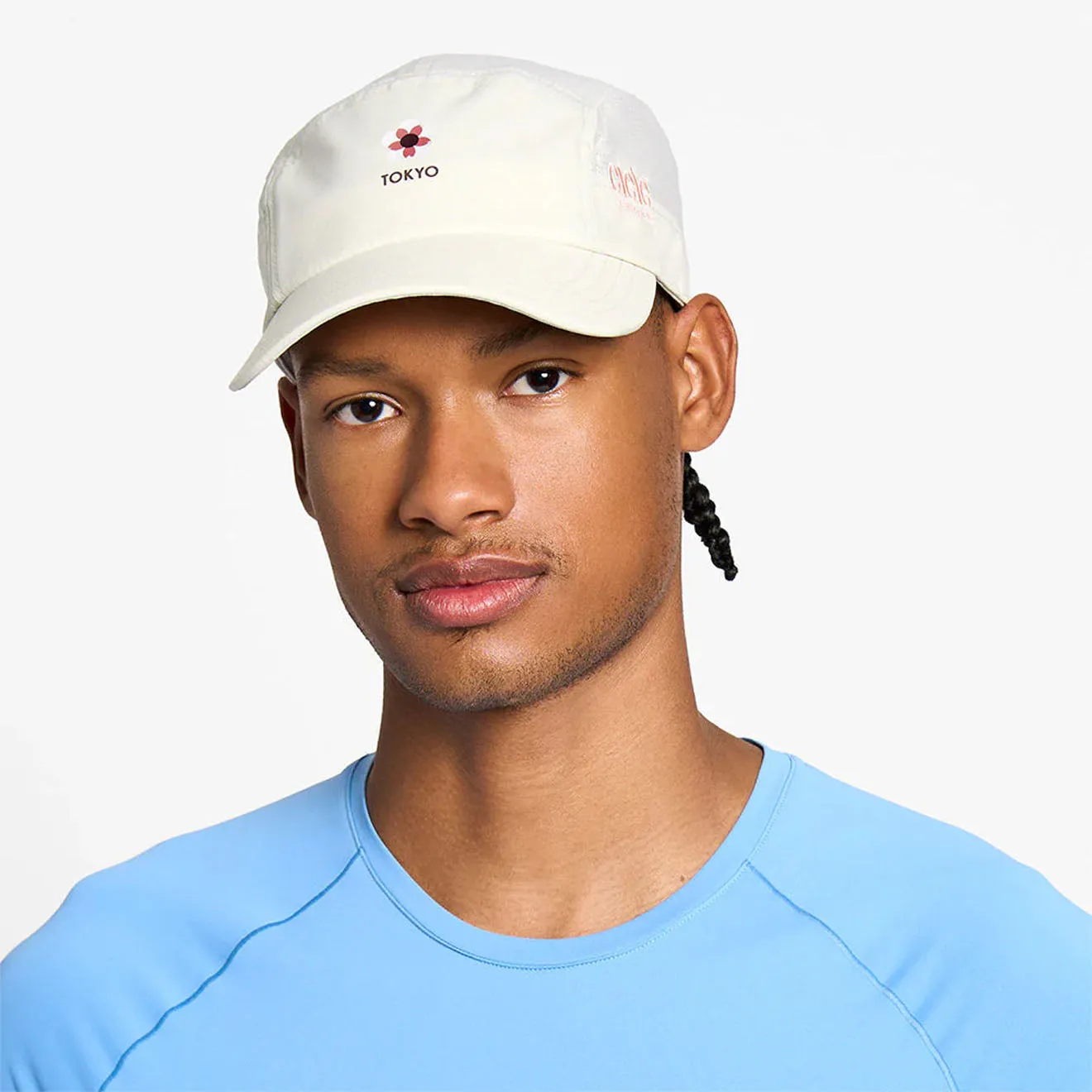Ciele Athletics Go Cap Tokyo Grey