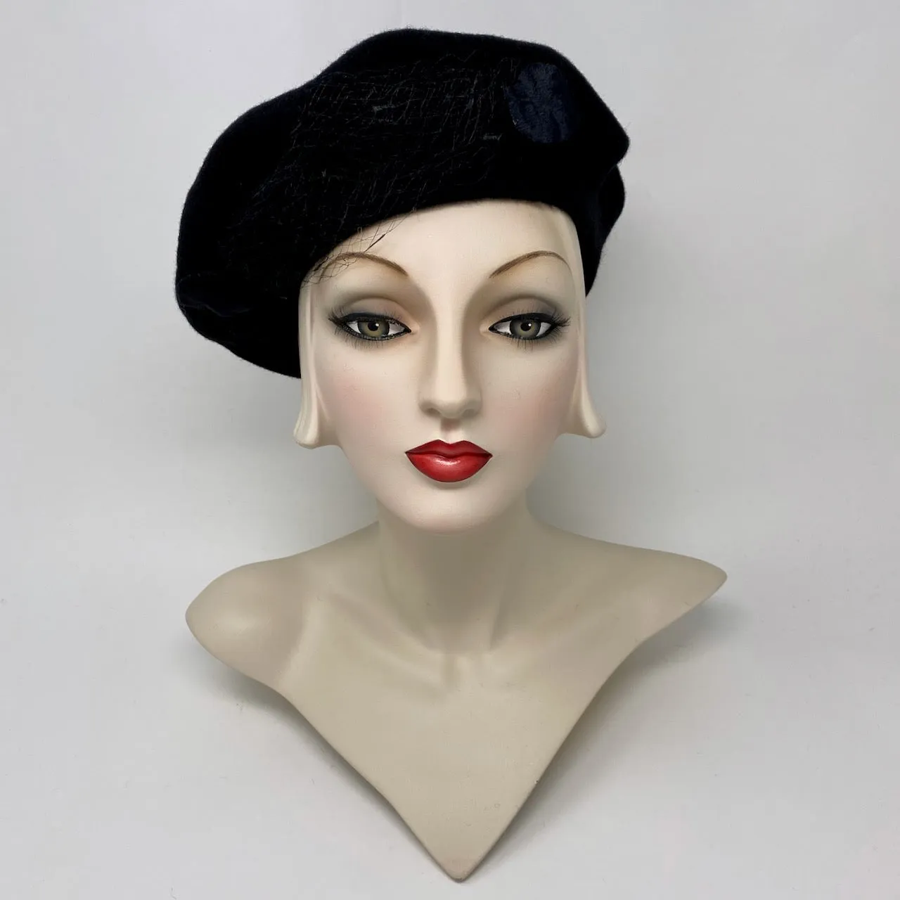 Classic Beret