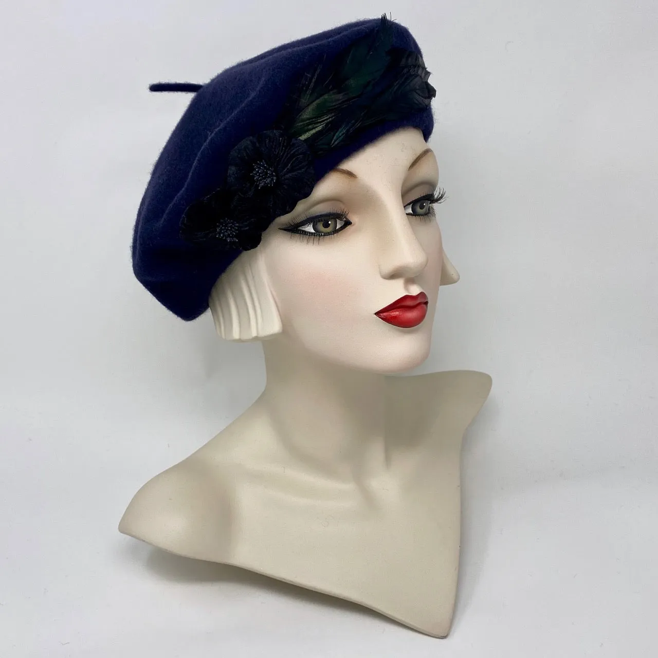 Classic Beret