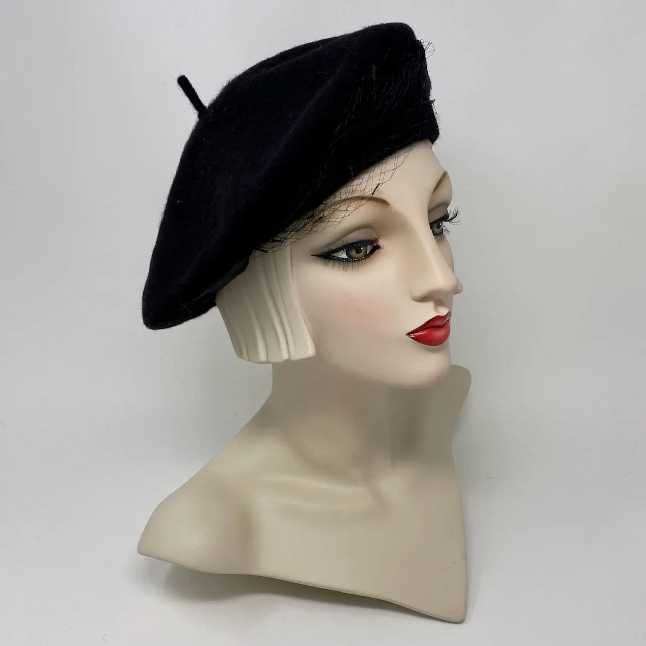 Classic Beret