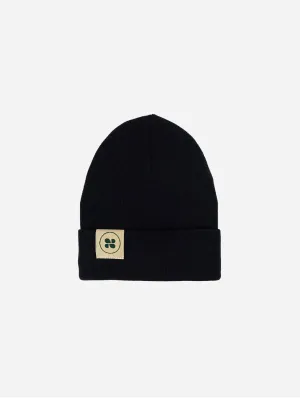 Classic Organic Cotton Beanie | Multiple Colours