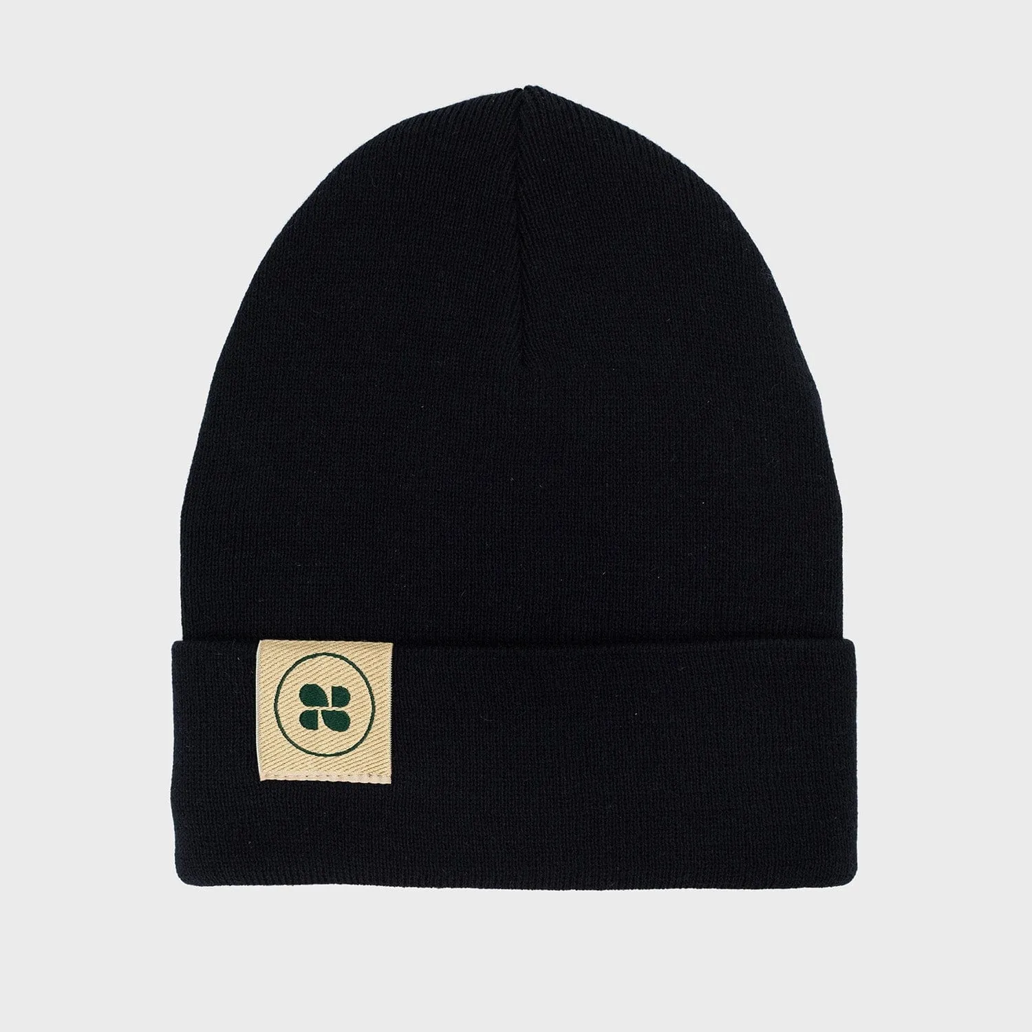 Classic Organic Cotton Beanie | Multiple Colours