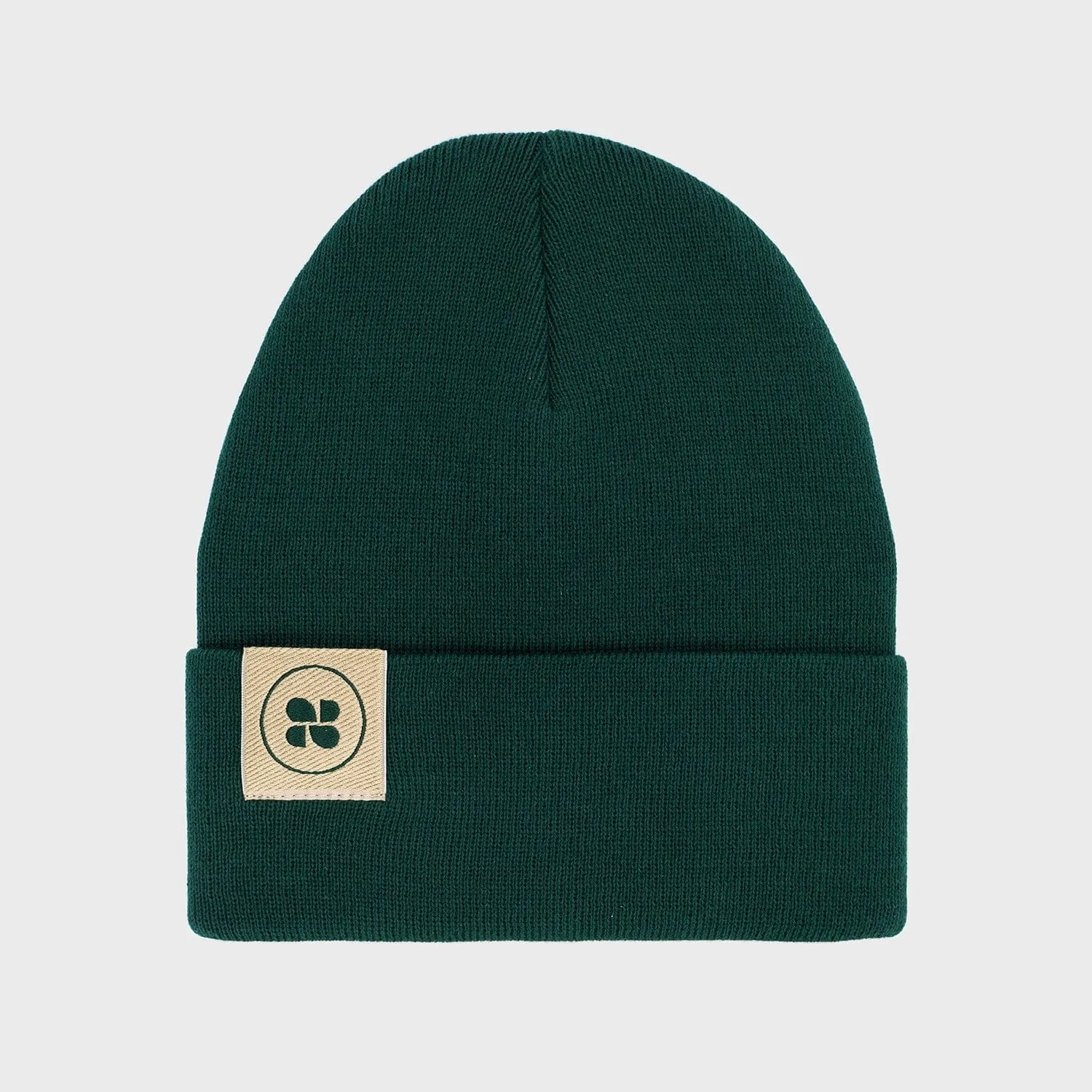 Classic Organic Cotton Beanie | Multiple Colours