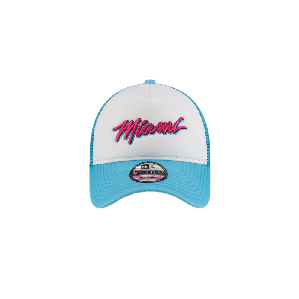 Court Culture Original Vice "MIAMI" Trucker
