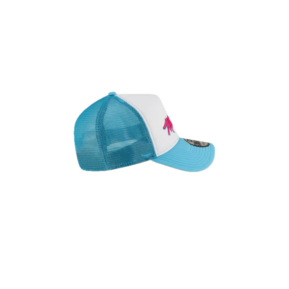 Court Culture Original Vice "MIAMI" Trucker