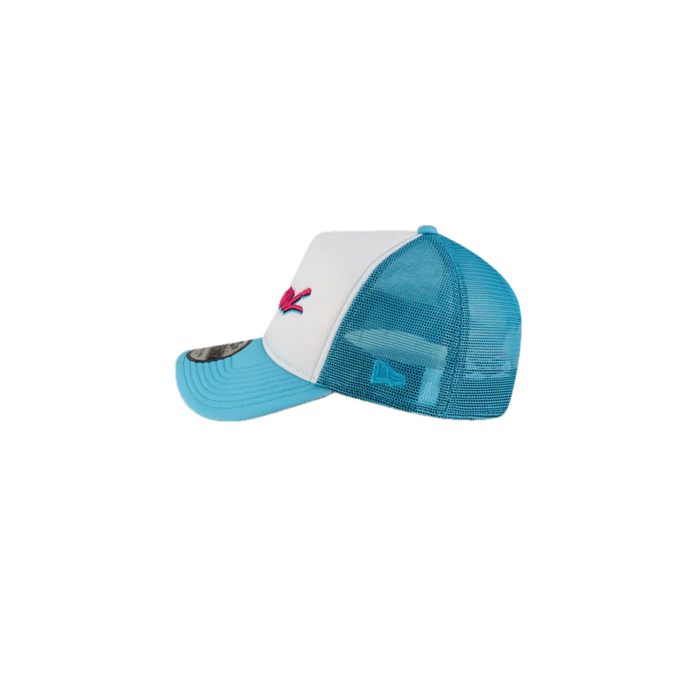 Court Culture Original Vice "MIAMI" Trucker
