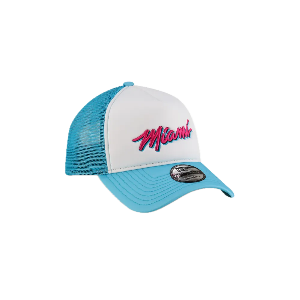 Court Culture Original Vice "MIAMI" Trucker
