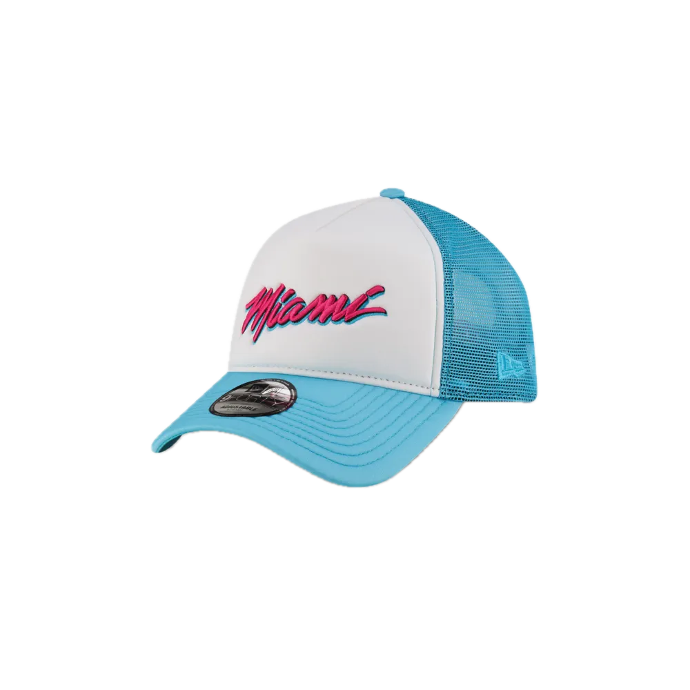 Court Culture Original Vice "MIAMI" Trucker