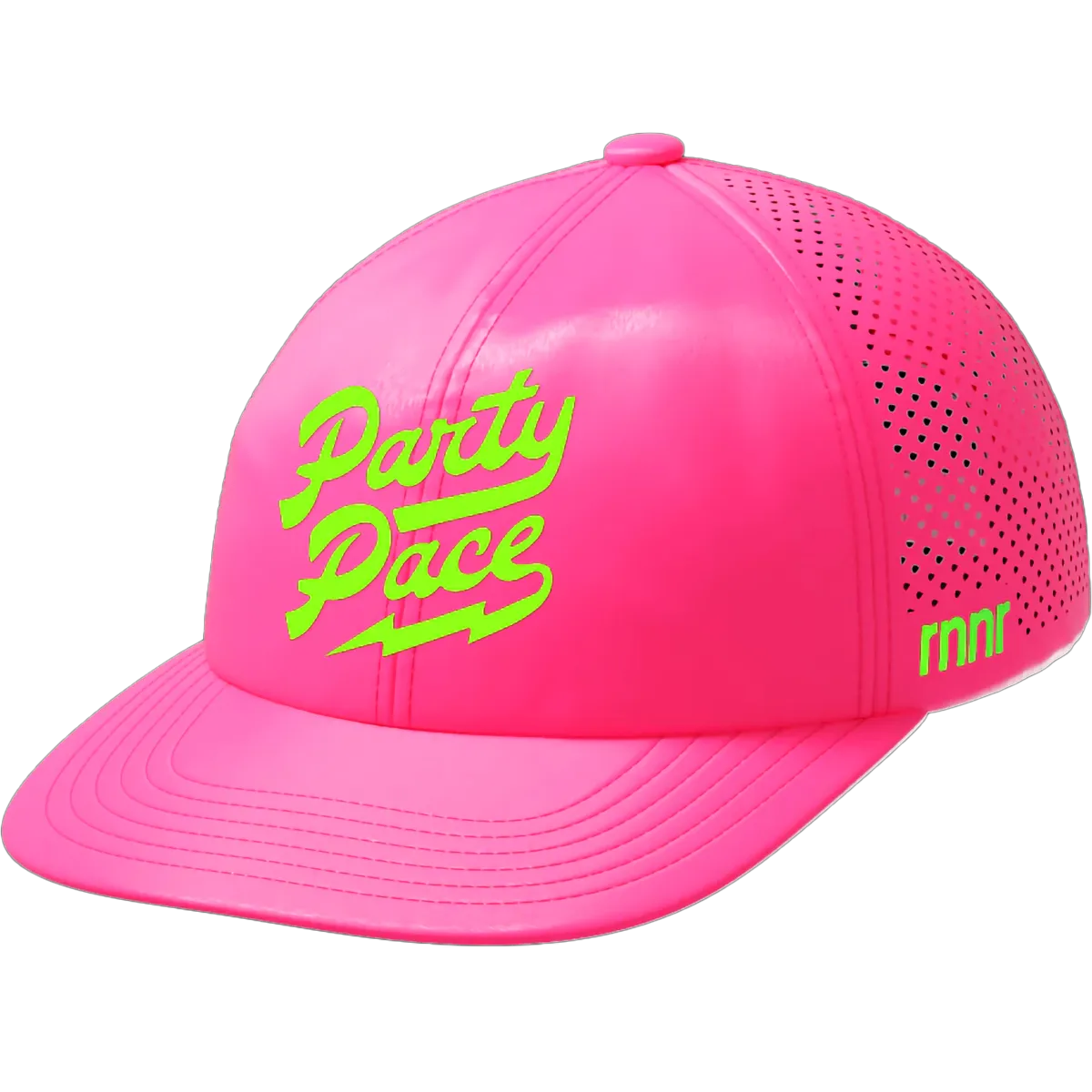 Crew Hat - Party Pace